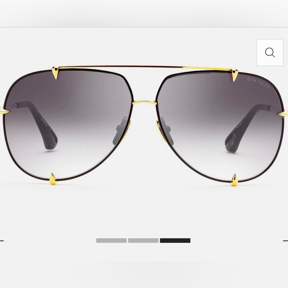 Dita Talon Women's Sunglasses